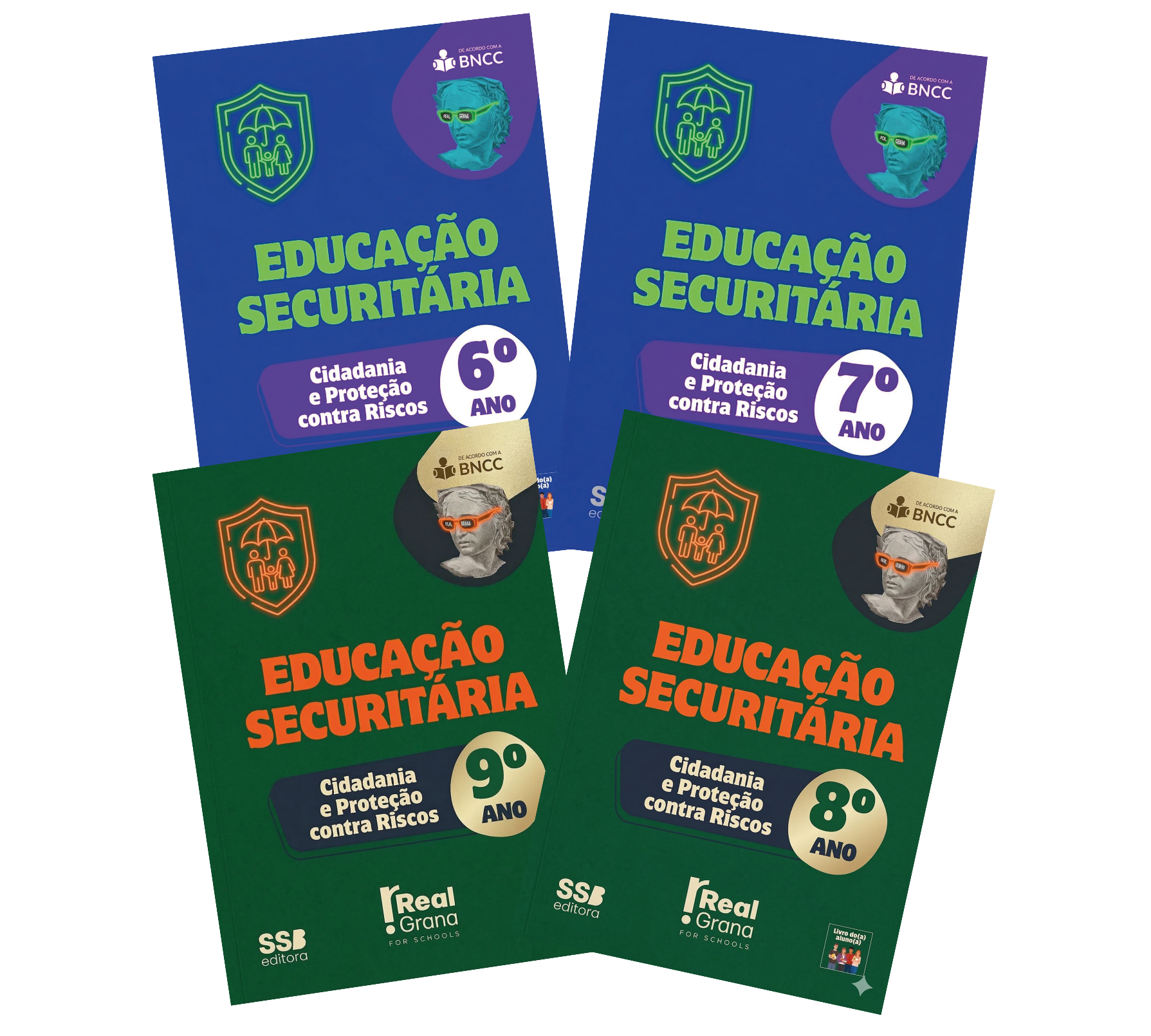 Coleção Educação Fiscal
