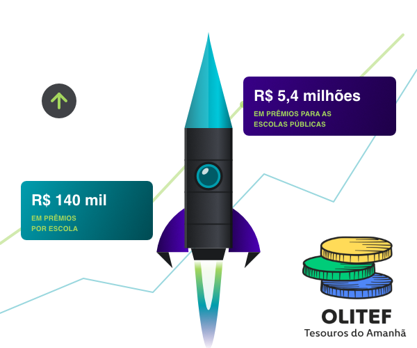Acelerador OLITEF Imagem 3
